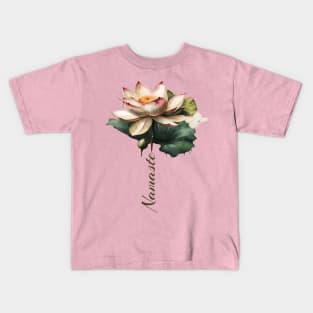 Yoga Kids T-Shirt